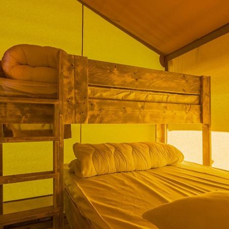 Camping Les Marguerites Gamaches  Room photo
