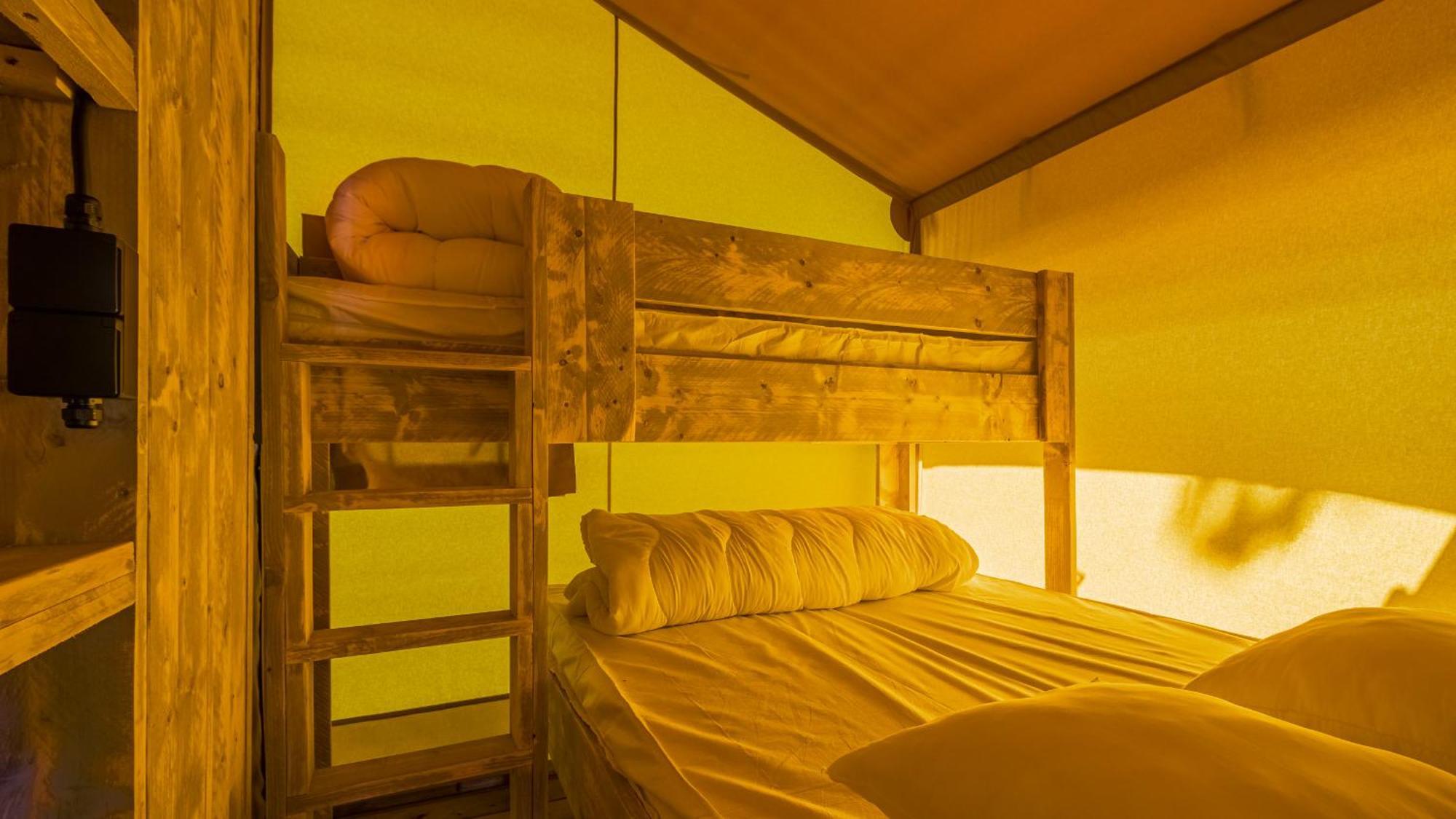 Camping Les Marguerites Gamaches  Room photo
