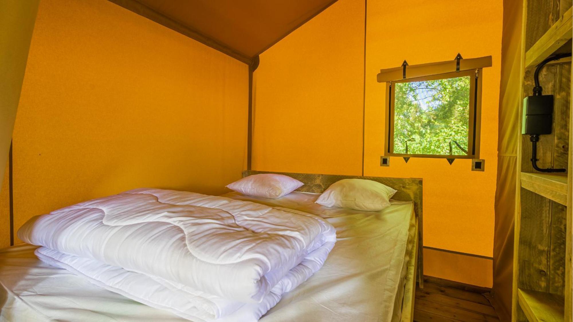 Camping Les Marguerites Gamaches  Room photo
