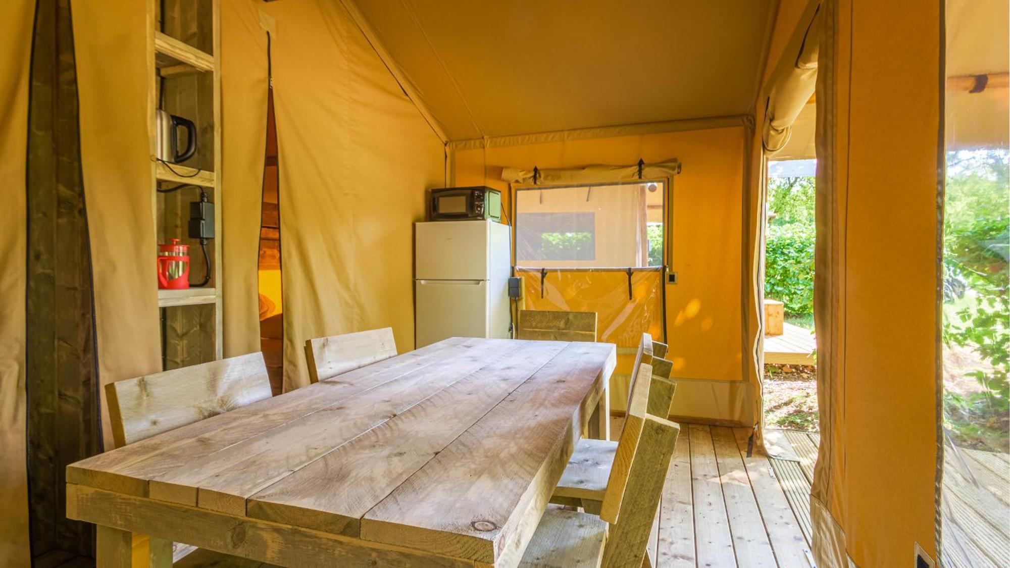 Camping Les Marguerites Gamaches  Room photo