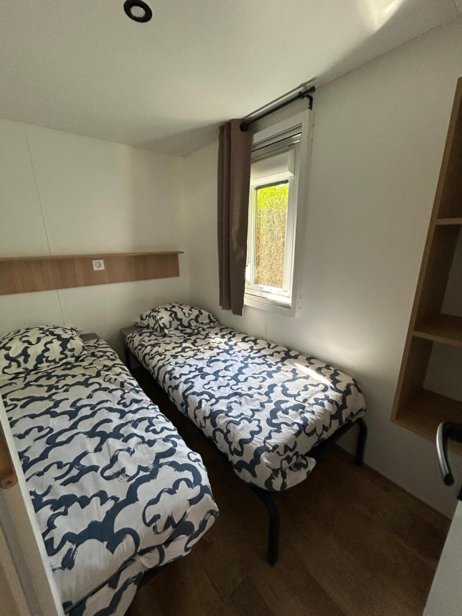 Camping Les Marguerites Gamaches  Exterior photo